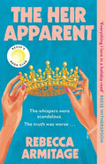 The Heir Apparent PB (UK) - MPHOnline.com