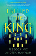 I Killed the King - MPHOnline.com