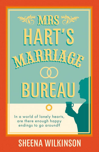 Mrs Hart's Marriage Bureau - MPHOnline.com