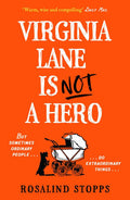 Virginia Lane is Not a Hero - MPHOnline.com