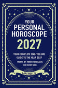 Your Personal Horoscope 2027 - MPHOnline.com
