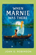 HarperCollins Children's Classics: When Marnie Was There - MPHOnline.com