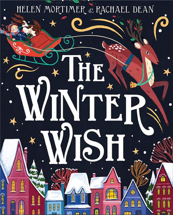 The Winter Wish - MPHOnline.com