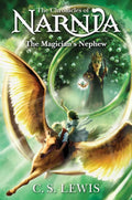 The Chronicles of Narnia PB #01: The Magician's Nephew - MPHOnline.com