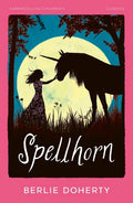 HarperCollins Children's Classics: Spellhorn - MPHOnline.com