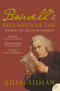 Boswell's Presumptuous Task - MPHOnline.com
