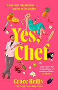 Yes, Chef (UK) - MPHOnline.com