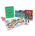 Minecraft the Ultimate Survival (Gift Box) - MPHOnline.com