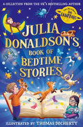 Julia Donaldson's Book of Bedtime Stories - MPHOnline.com