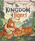 The Kingdom of Tigers - MPHOnline.com