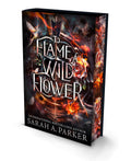 Crystal Bloom #03: To Flame a Wild Flower (Special Export Edition) UK FIRM - MPHOnline.com