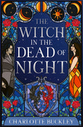 The Flamebearer Trilogy #01: The Witch in the Dead of Night (UK) - MPHOnline.com