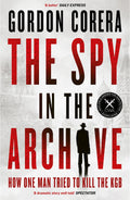 The Spy in the Archive - MPHOnline.com