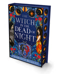 The Witch in the Dead of Night (Special Export Edition) FIRM - MPHOnline.com