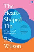 The Heart-Shaped Tin - MPHOnline.com