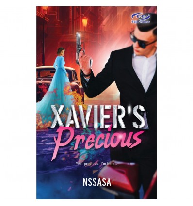 Xavier's Precious - MPHOnline.com
