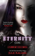 The Eternity Cure (Blood of Eden #2) - MPHOnline.com