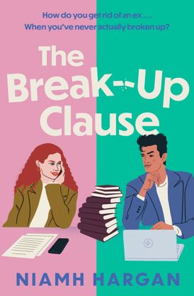 The Break-up Clause - MPHOnline.com