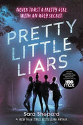 Pretty Little Liars #1 - MPHOnline.com