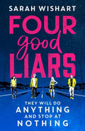 Four Good Liars - MPHOnline.com