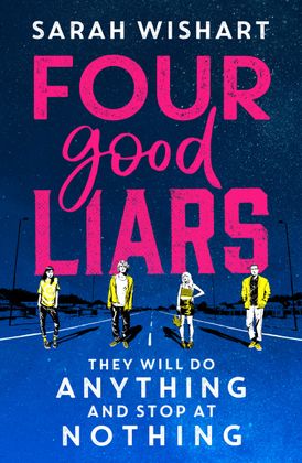 Four Good Liars - MPHOnline.com