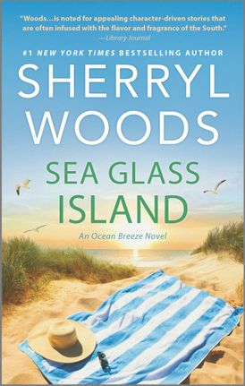 Sea Glass Island (An Ocean Breeze Novel) - MPHOnline.com