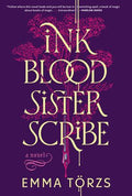 Ink Blood Sister Scribe - MPHOnline.com