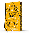 Five Survive (Collector's Edtion) - MPHOnline.com