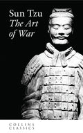 Collins Classics: The Art of War - MPHOnline.com