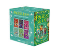 Pages & Co. Six-Book Collection Boxset (Books 1-6) - MPHOnline.com