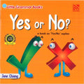 Little Grammar Books - Yes Or No - MPHOnline.com