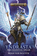 Yndrasta: The Celestial Spear - MPHOnline.com