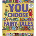 You Choose Fairy Tales - MPHOnline.com