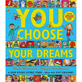 You Choose Your Dreams - MPHOnline.com