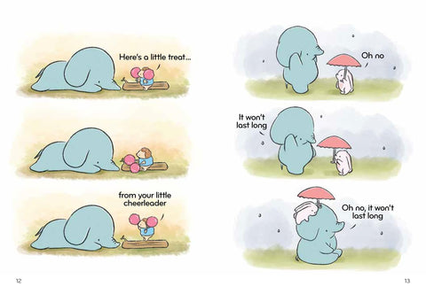 A look inside You and Me: A Book of Friendship, Love and Kindness - MPHOnline.com