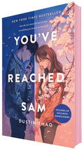 You've Reached Sam (Collector's Edition) - MPHOnline.com