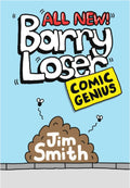 [Releasing 12 May 2022] Barry Loser Graphic Novel #1: Total Winner - MPHOnline.com