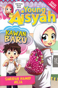 Young Aisyah 11: Kawan Baru