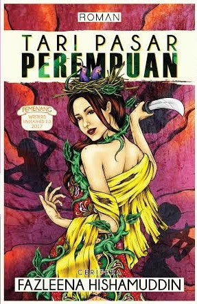 Tari Pasar Perempuan