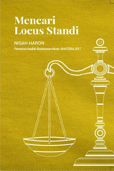 Mencari Locus Standi - MPHOnline.com