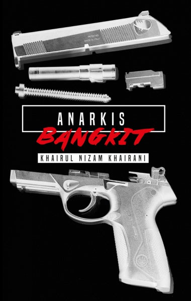 Anarkis: Bangkit