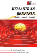 Kemahiran Berfikir Secara Kritis dan Kreatif