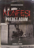 Konfesi Prebet Adam