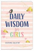 DAILY WISDOM FOR GIRLS