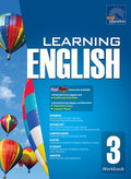 Learning English Workbook 3