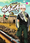 Komik Gaza: Detik Awal Palestin Dijajah