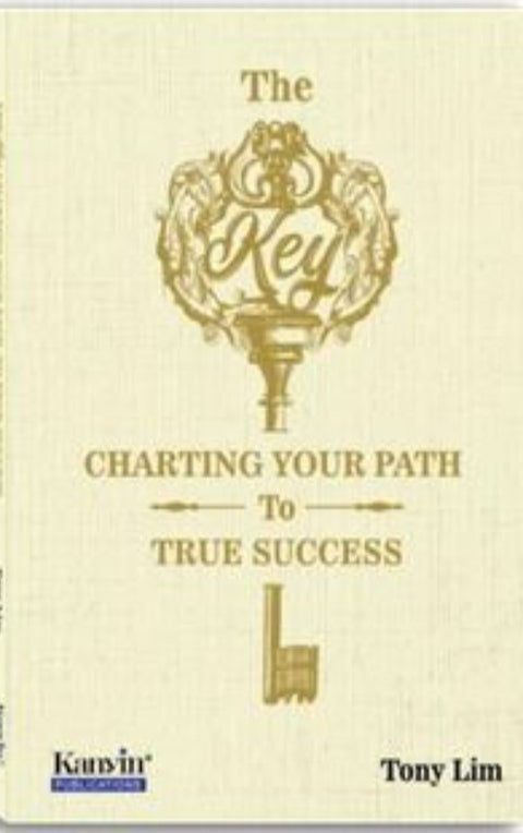 The Key - Charting Your Path To Success