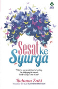 Sesat ke Syurga