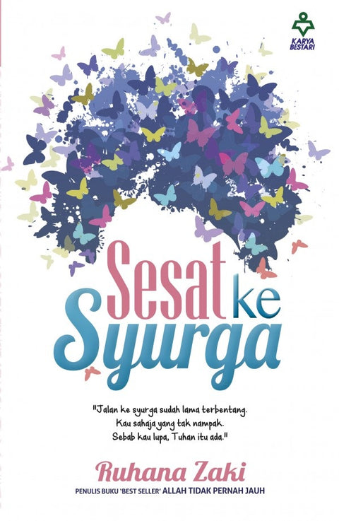 Sesat ke Syurga