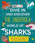 FACTIVITY REFERENCE: DIVE IN DISCOVER THE UNDERSEAS WORLD OF